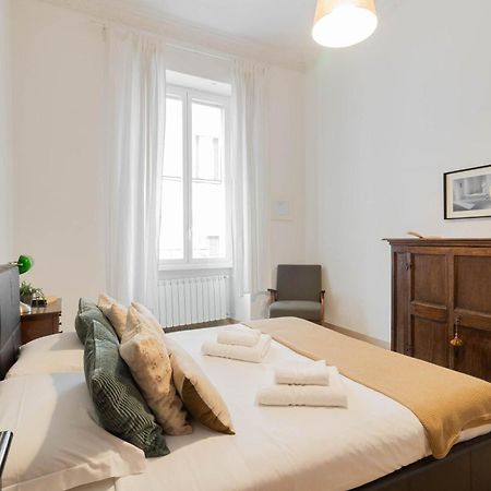 Luxury Spagna Apartments 로마 외부 사진