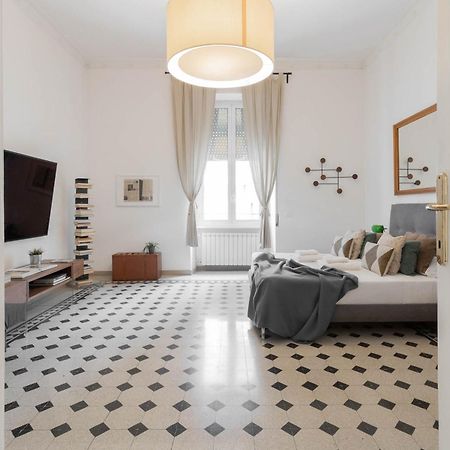 Luxury Spagna Apartments 로마 외부 사진