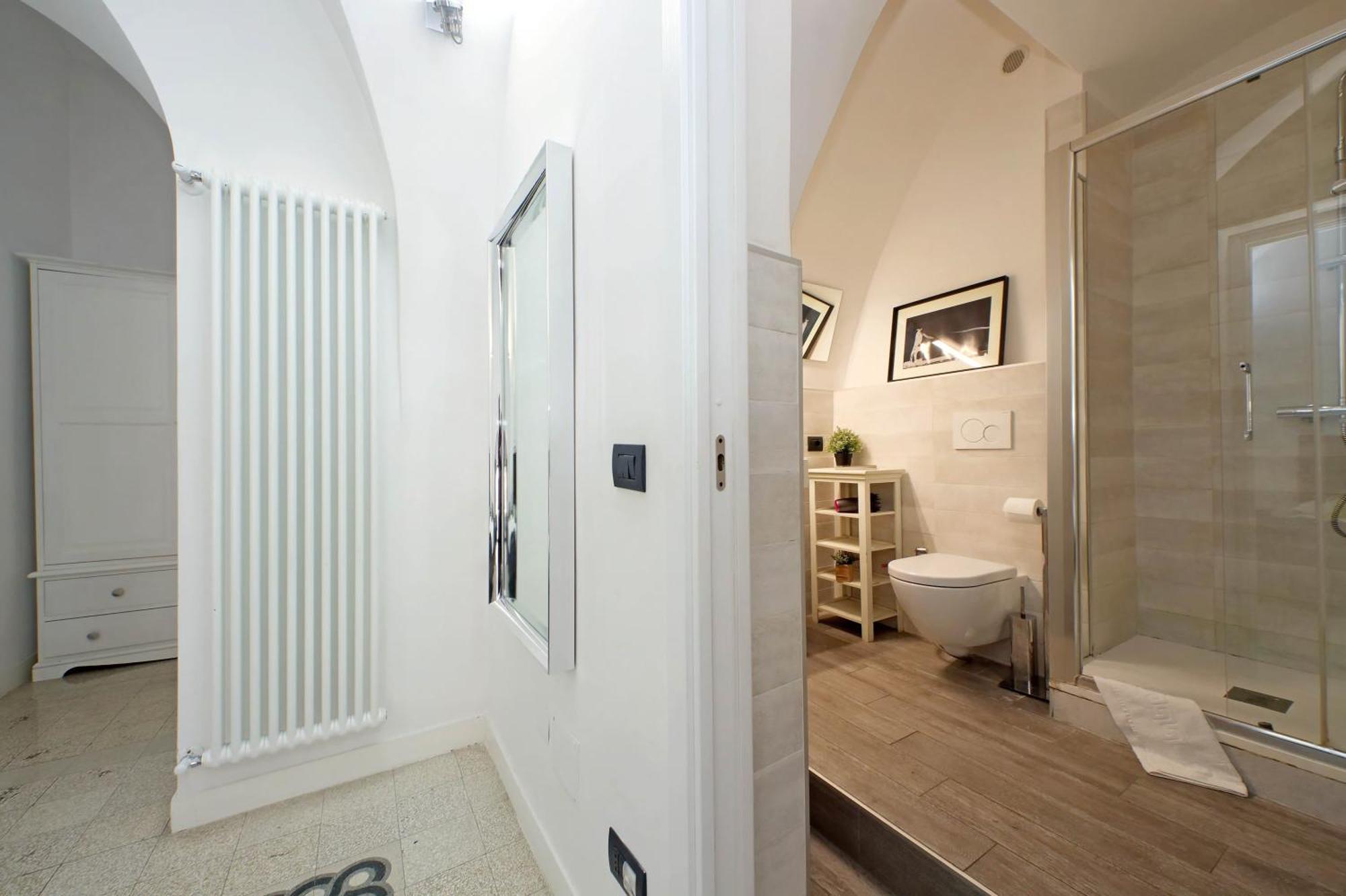 Luxury Spagna Apartments 로마 외부 사진