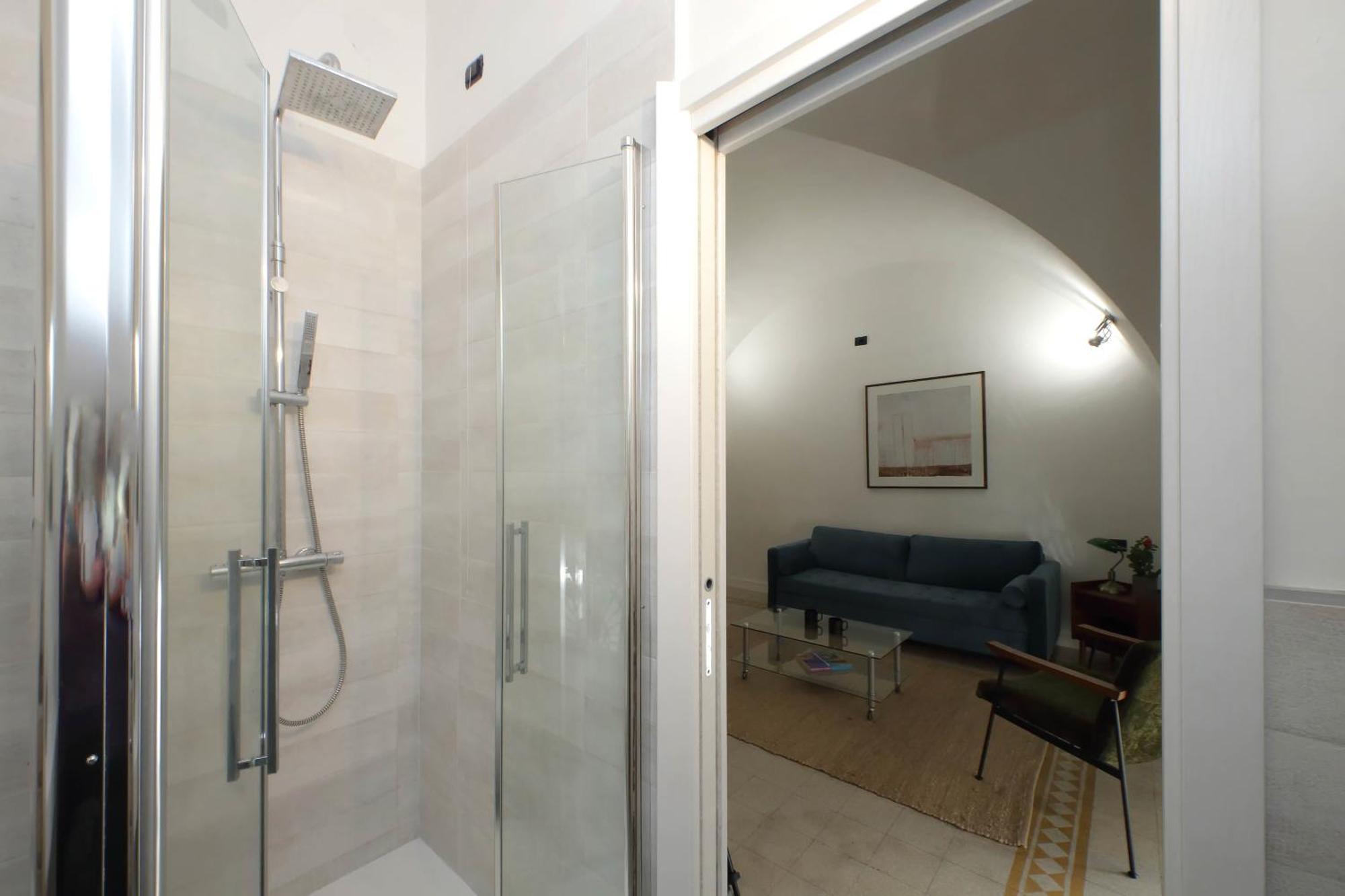 Luxury Spagna Apartments 로마 외부 사진