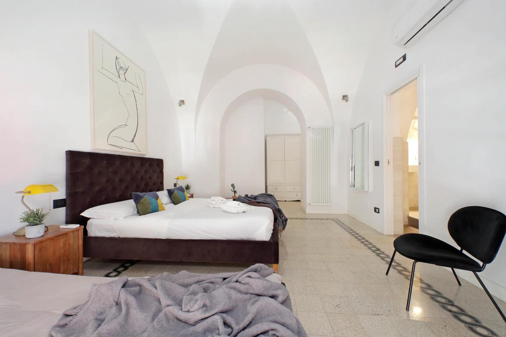Luxury Spagna Apartments 로마 외부 사진