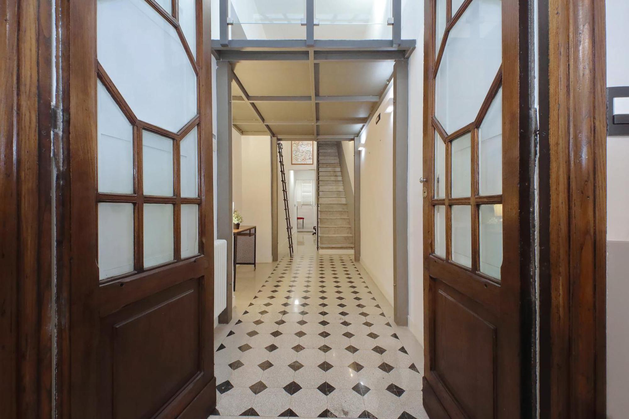 Luxury Spagna Apartments 로마 외부 사진