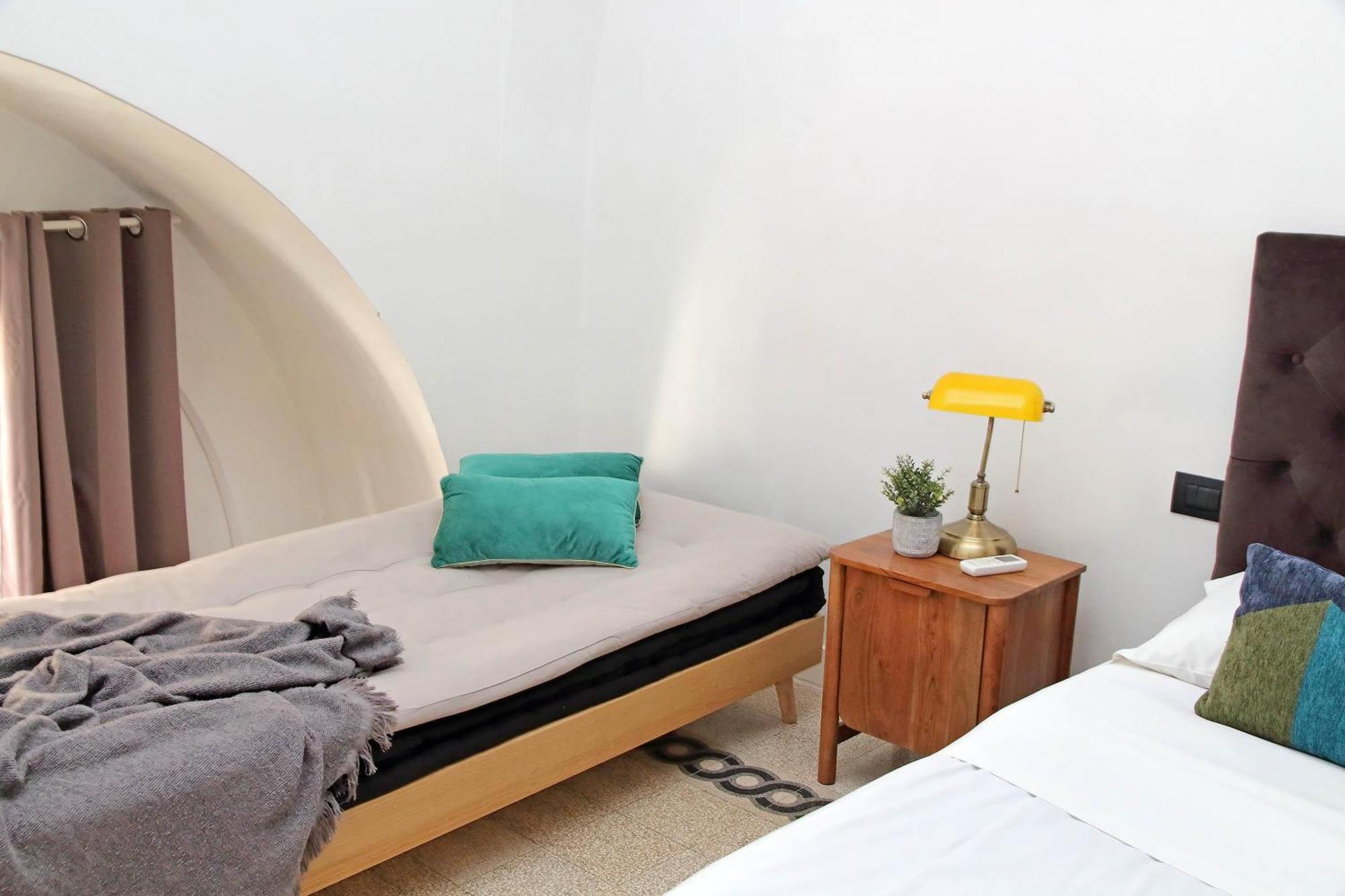 Luxury Spagna Apartments 로마 외부 사진