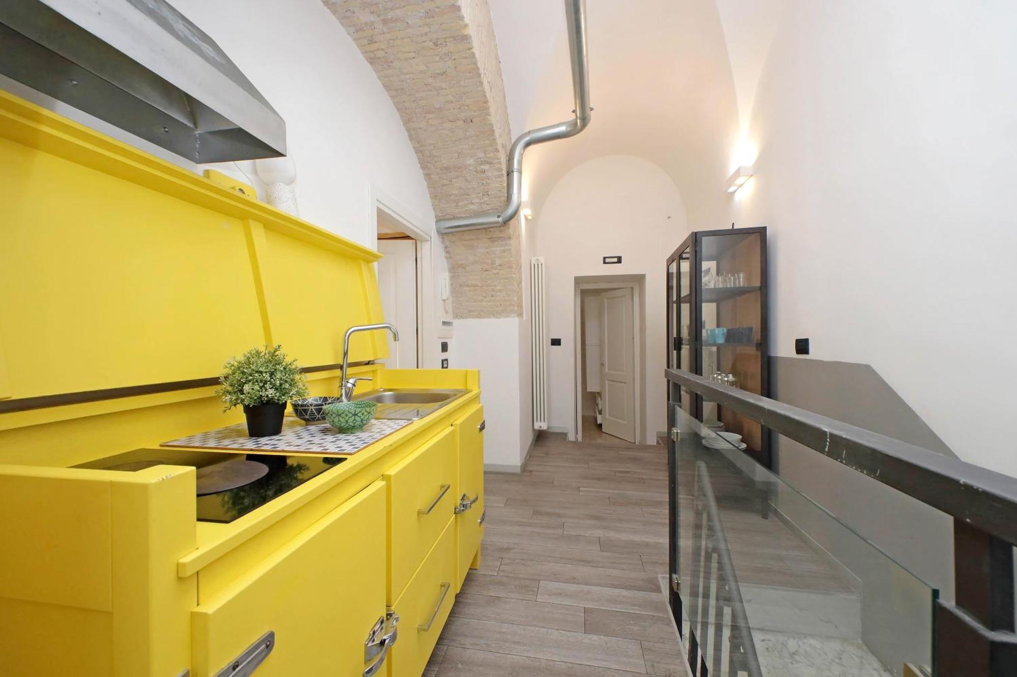 Luxury Spagna Apartments 로마 외부 사진