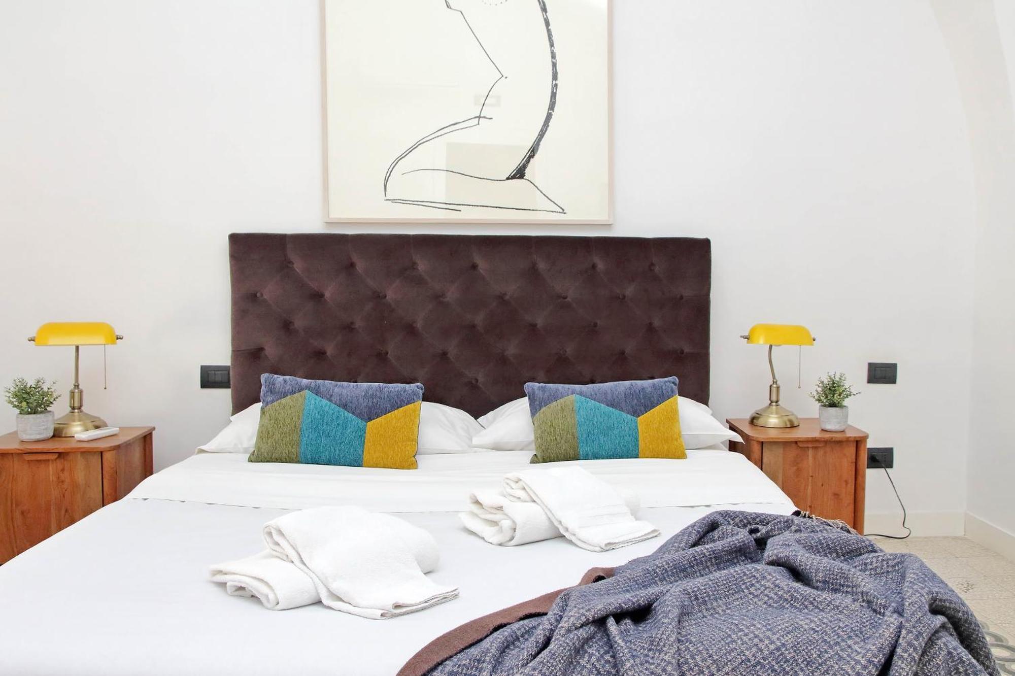Luxury Spagna Apartments 로마 외부 사진