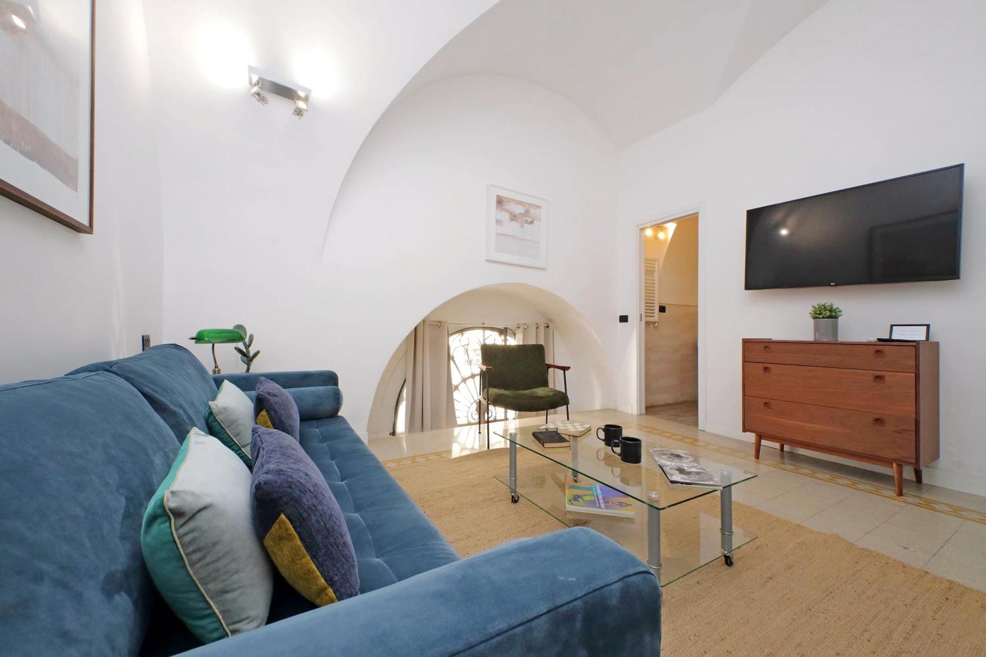 Luxury Spagna Apartments 로마 외부 사진