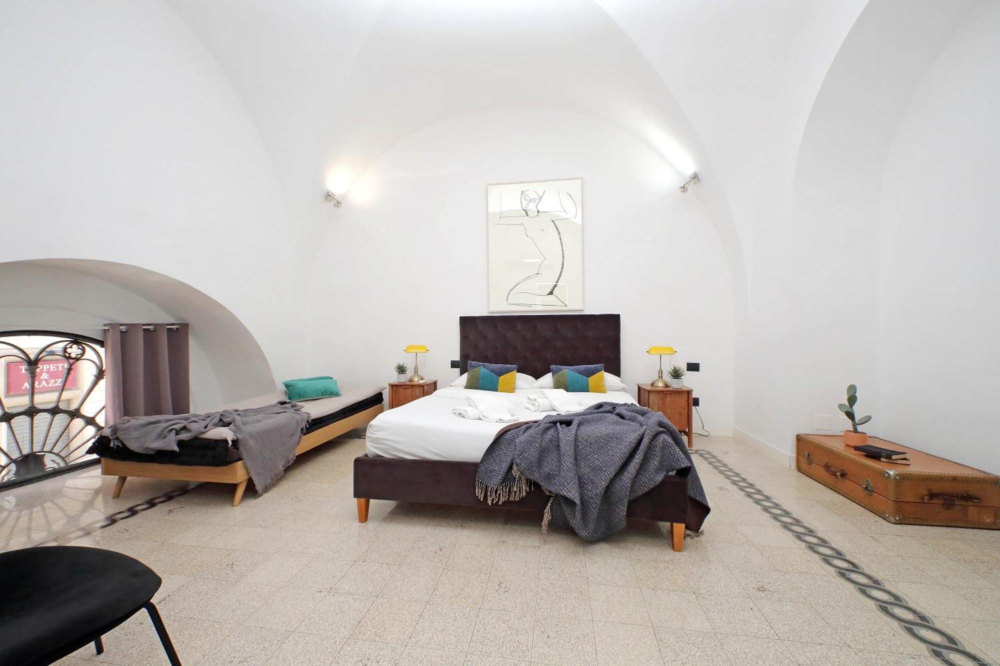 Luxury Spagna Apartments 로마 외부 사진