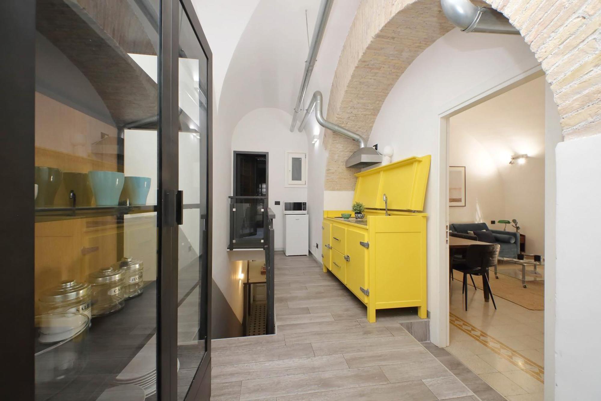 Luxury Spagna Apartments 로마 외부 사진