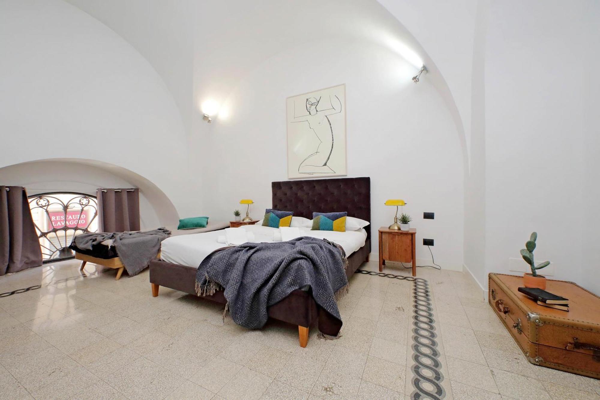 Luxury Spagna Apartments 로마 외부 사진