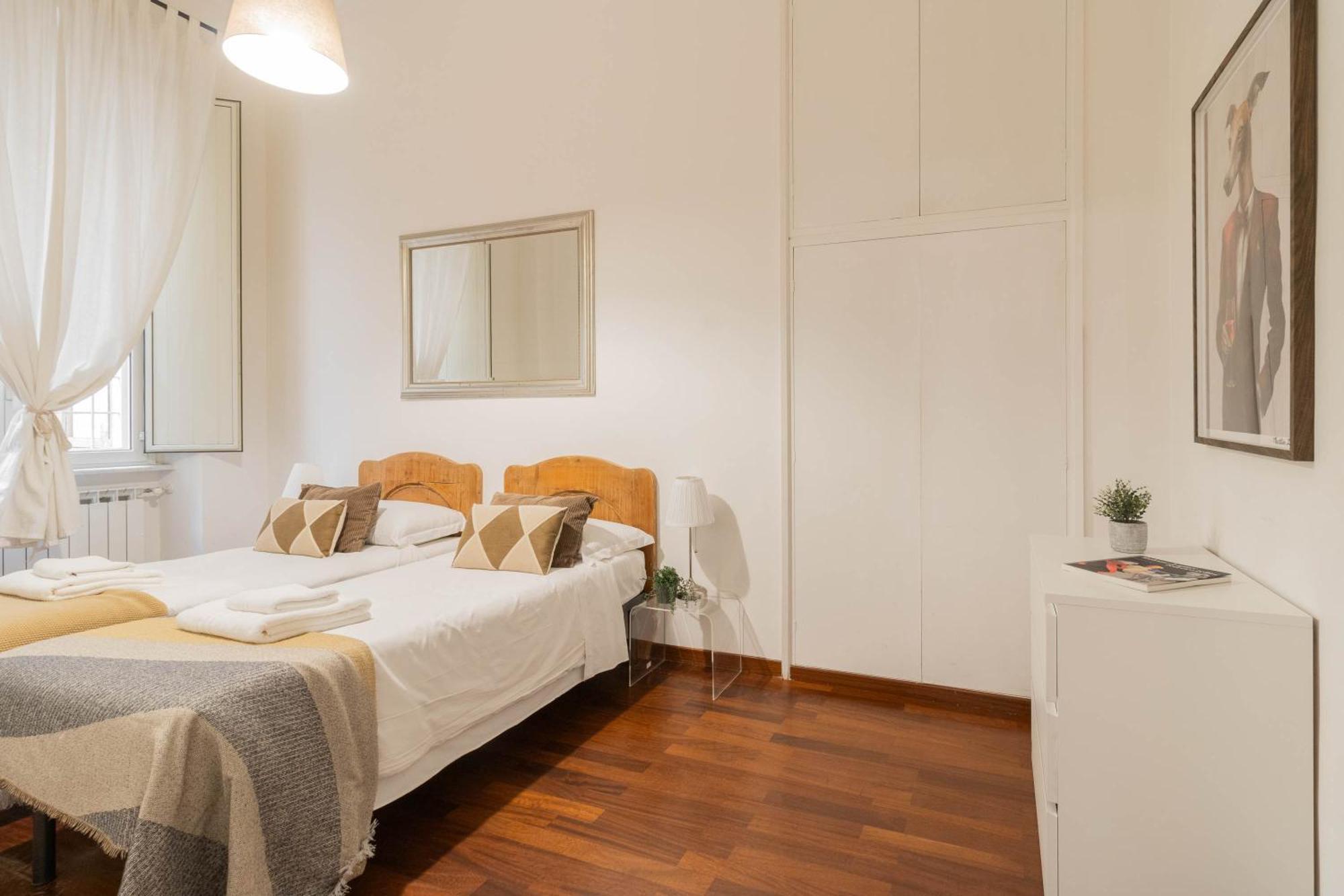 Luxury Spagna Apartments 로마 외부 사진