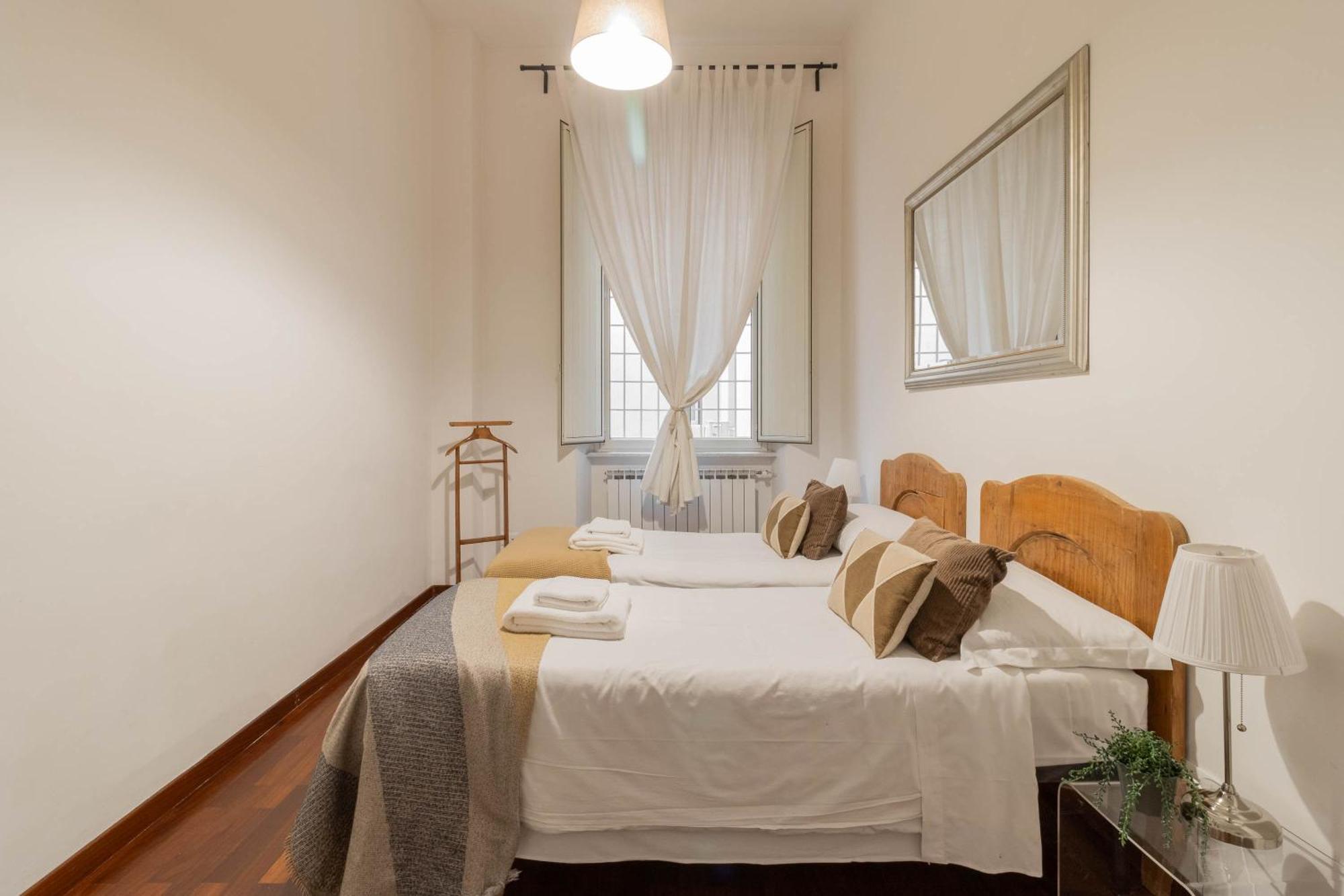 Luxury Spagna Apartments 로마 외부 사진