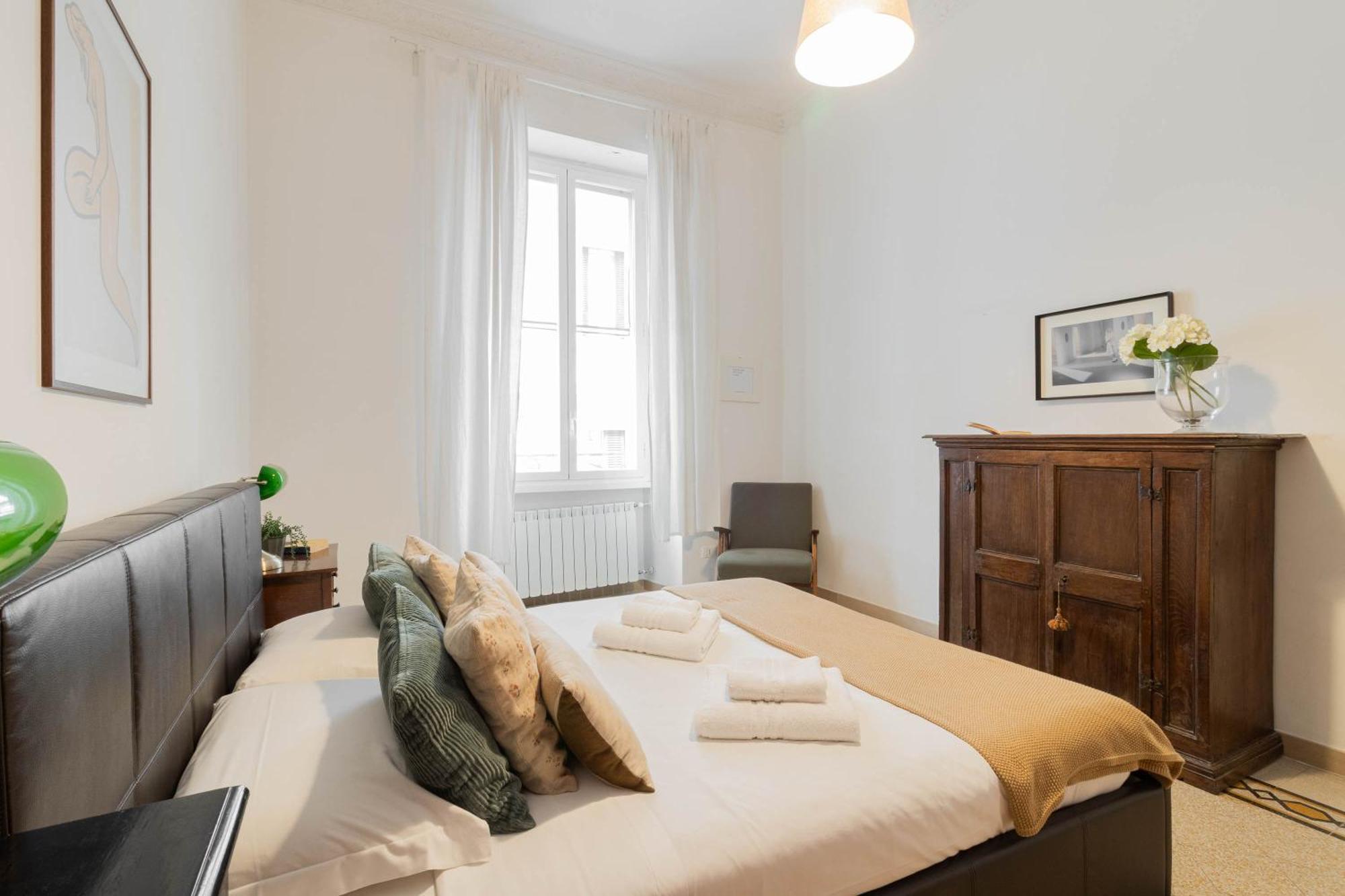 Luxury Spagna Apartments 로마 외부 사진