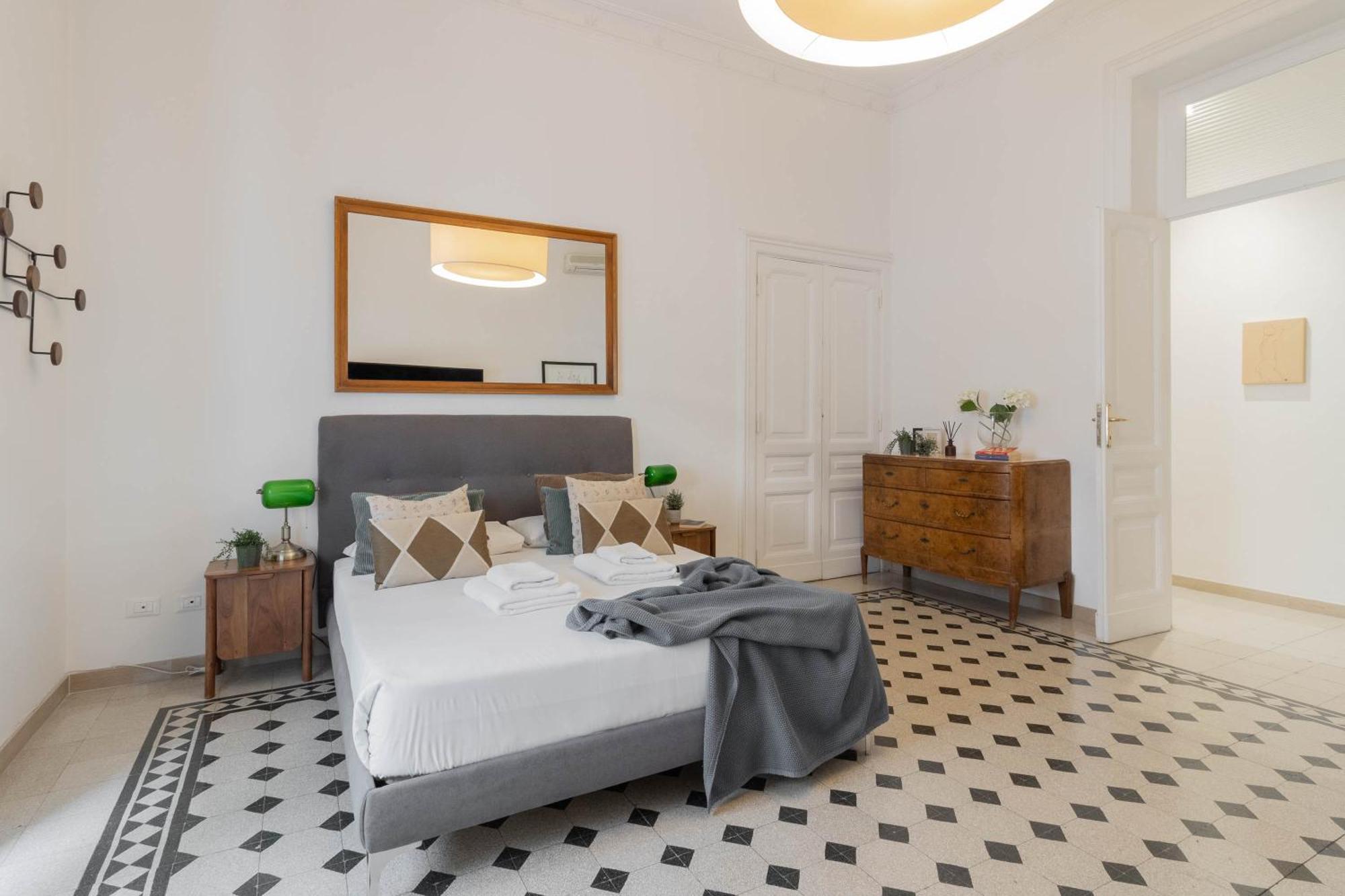 Luxury Spagna Apartments 로마 외부 사진
