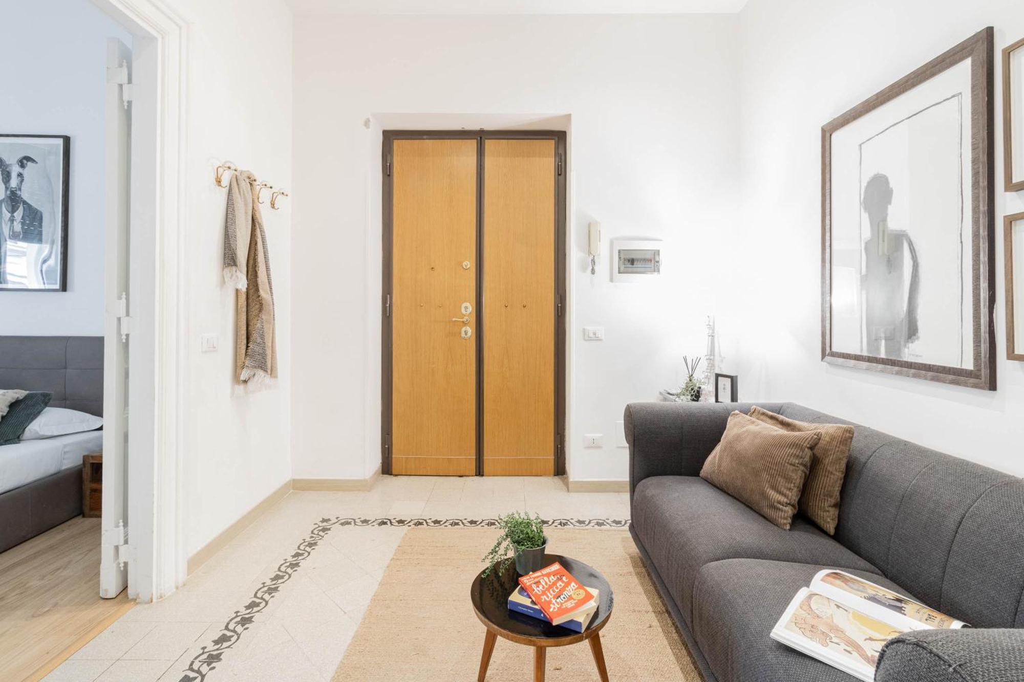 Luxury Spagna Apartments 로마 외부 사진