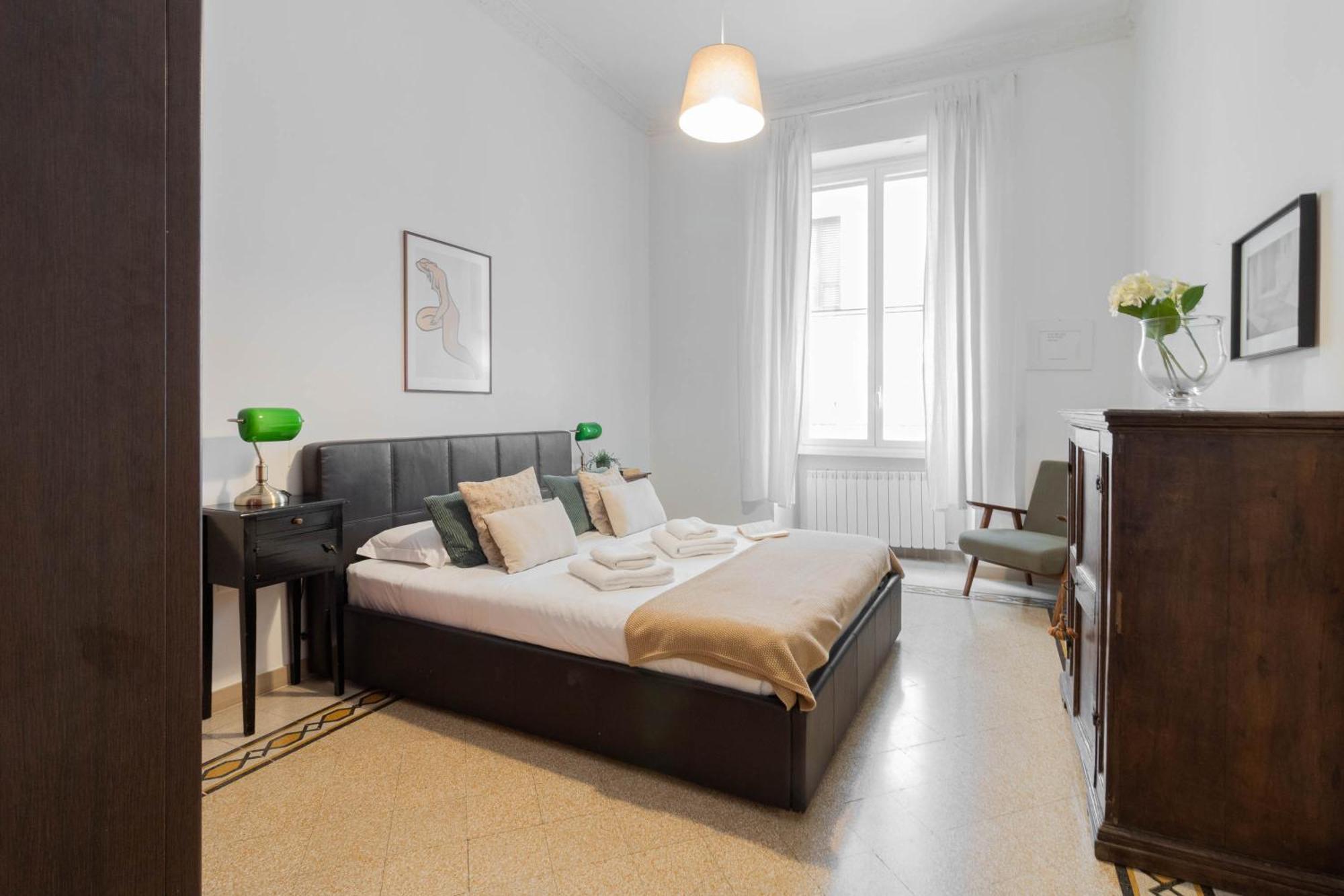 Luxury Spagna Apartments 로마 외부 사진