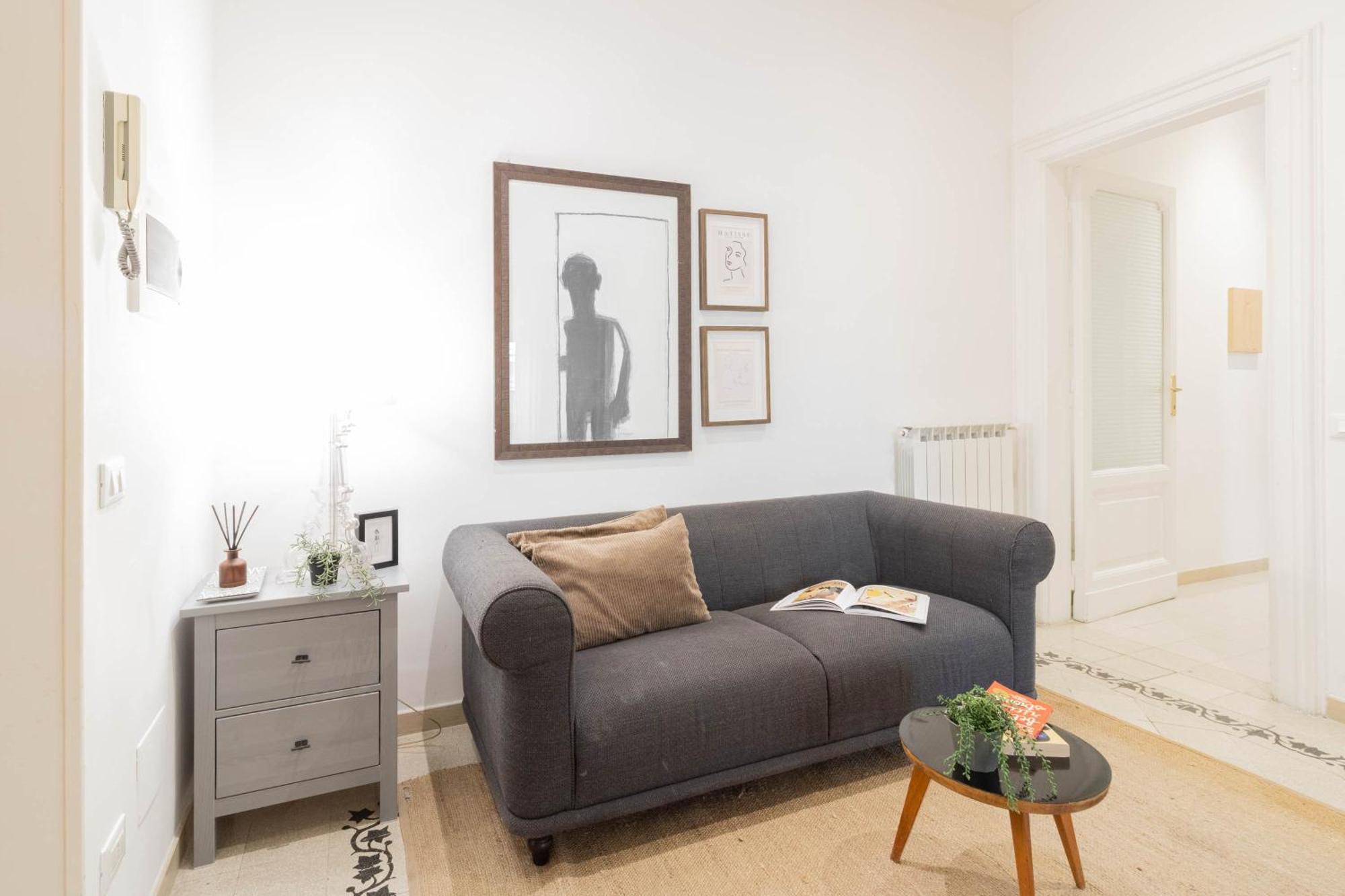 Luxury Spagna Apartments 로마 외부 사진