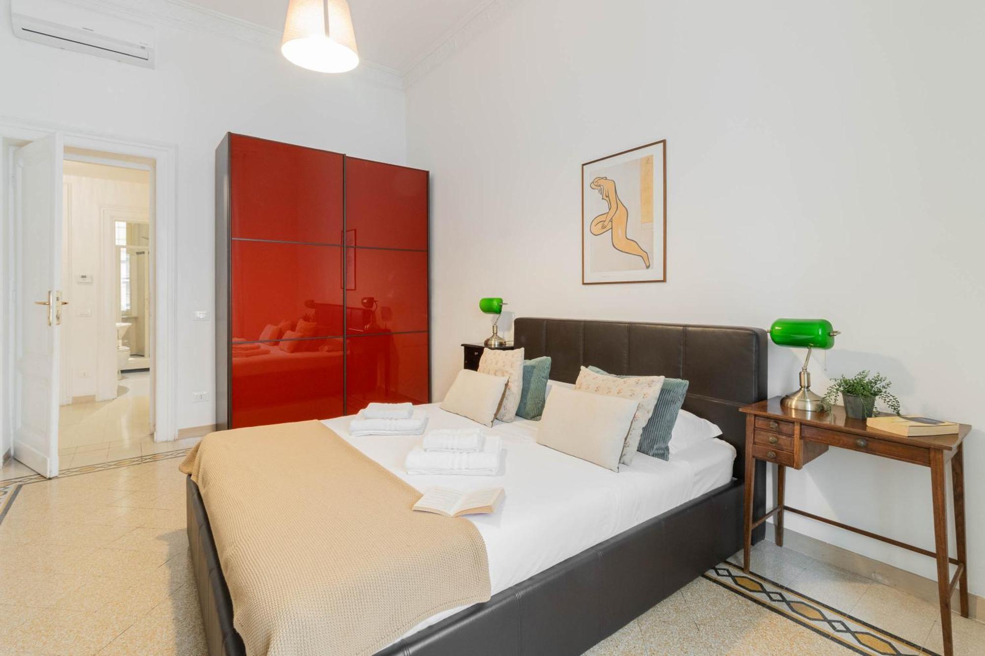Luxury Spagna Apartments 로마 외부 사진