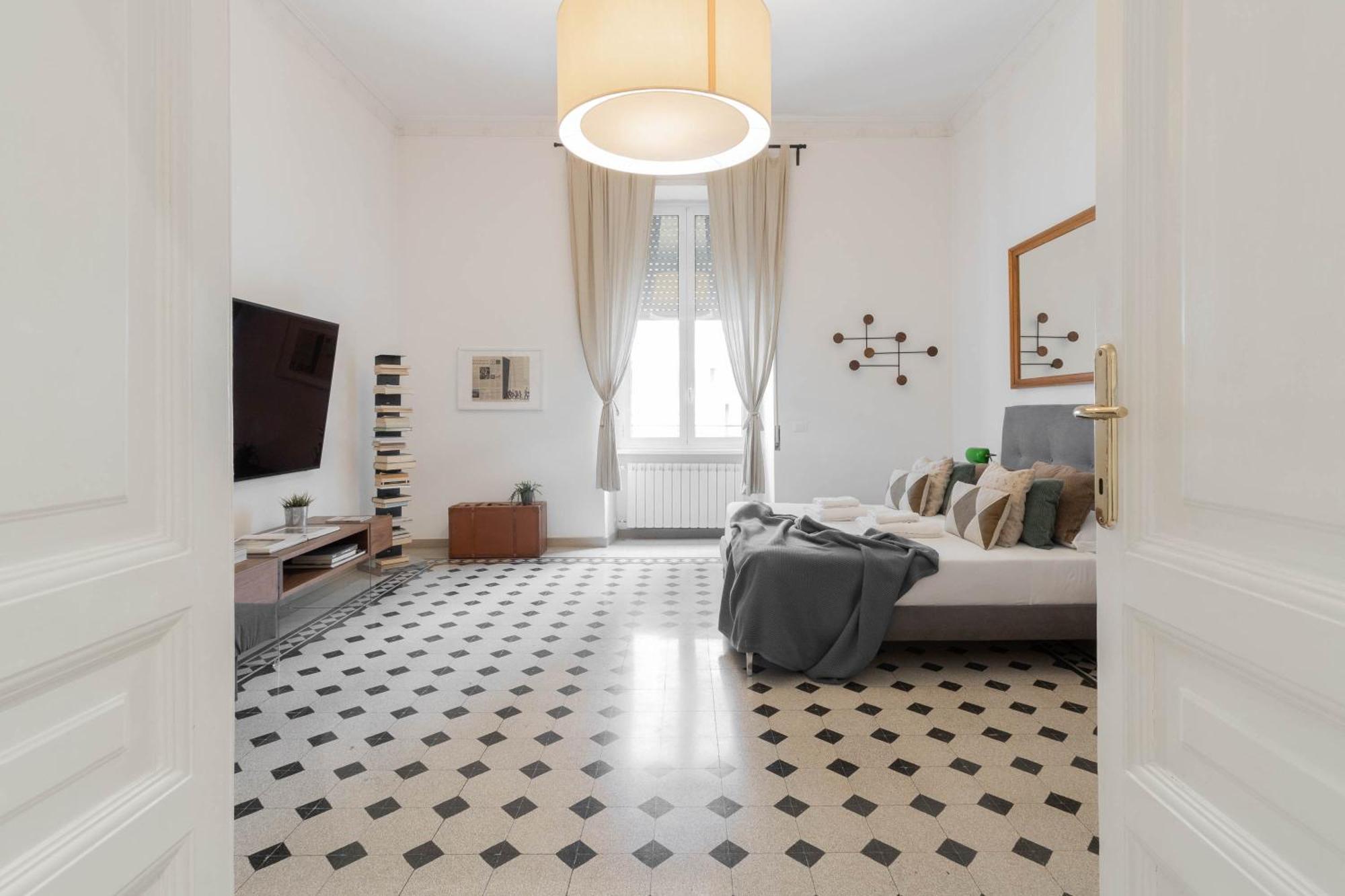 Luxury Spagna Apartments 로마 외부 사진