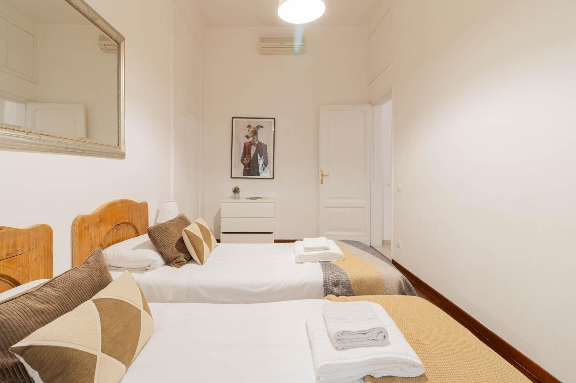 Luxury Spagna Apartments 로마 외부 사진
