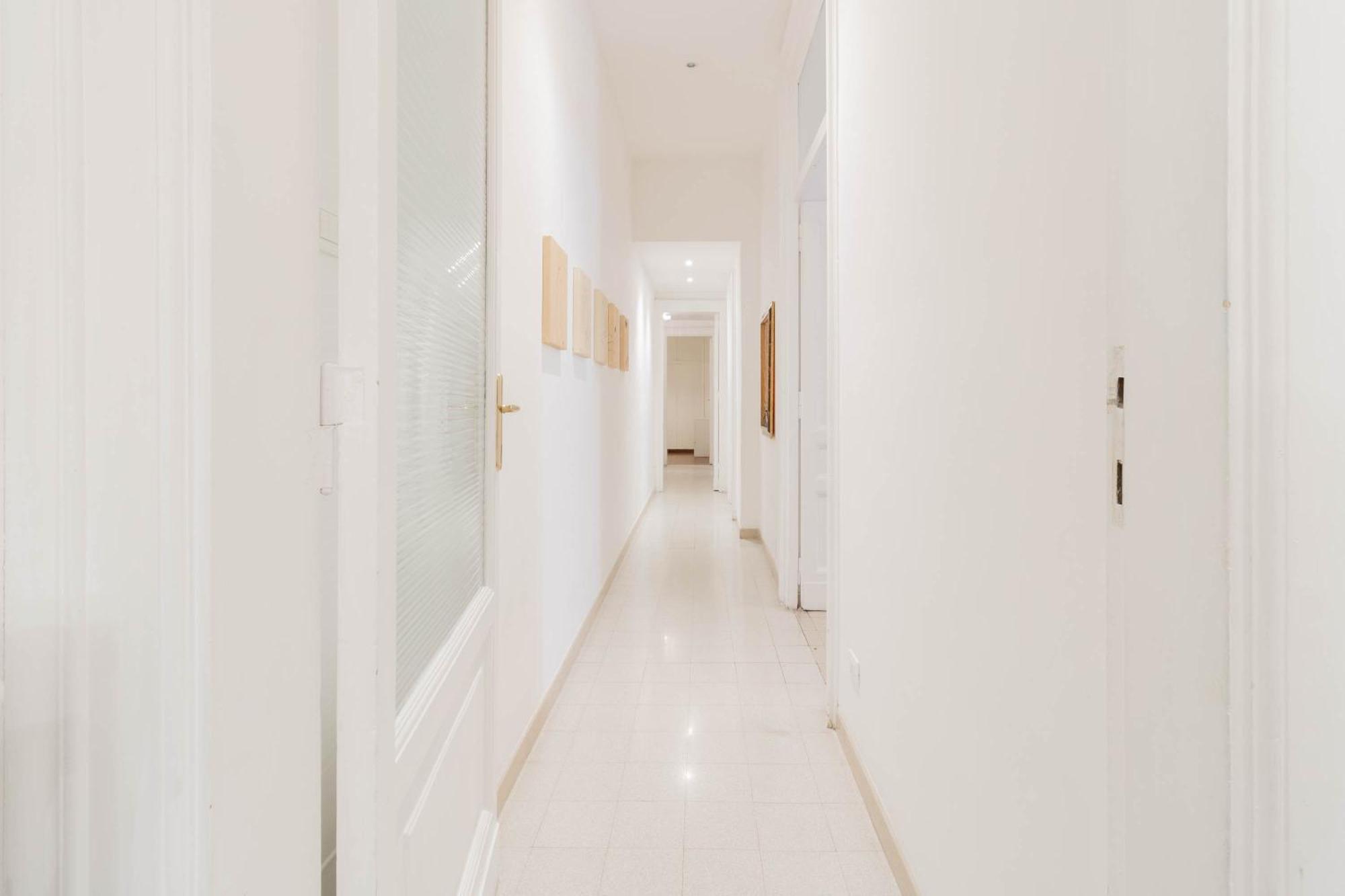 Luxury Spagna Apartments 로마 외부 사진