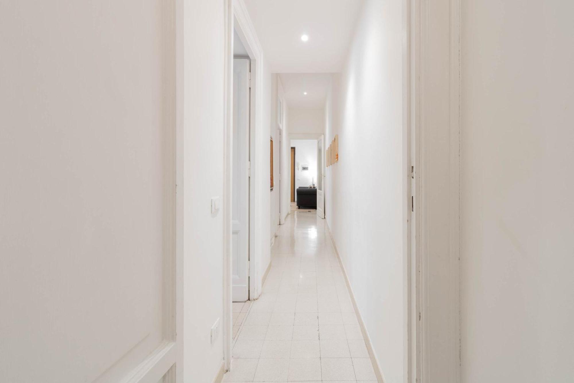 Luxury Spagna Apartments 로마 외부 사진