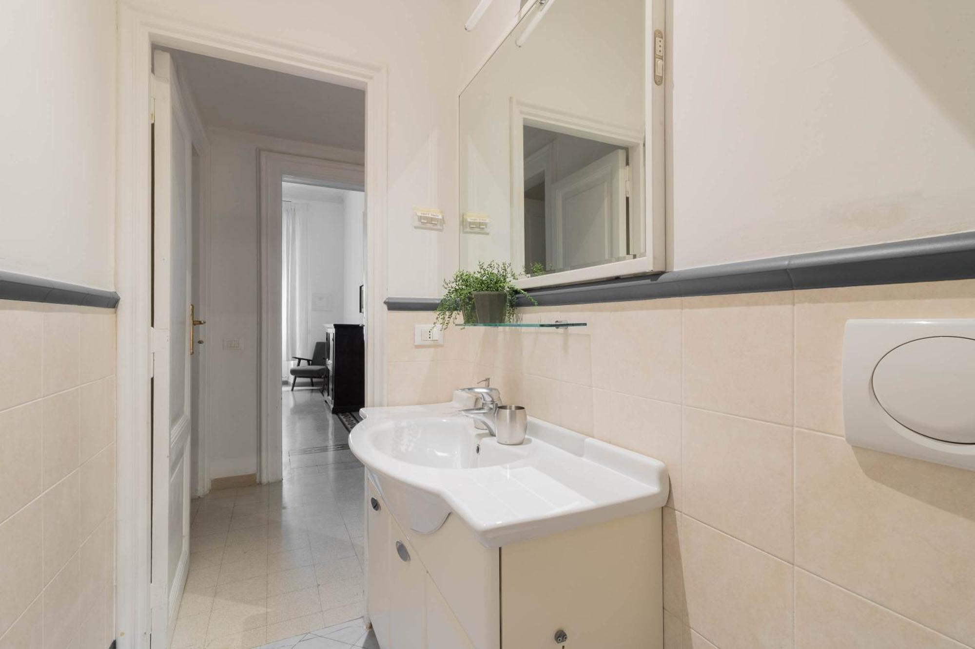 Luxury Spagna Apartments 로마 외부 사진