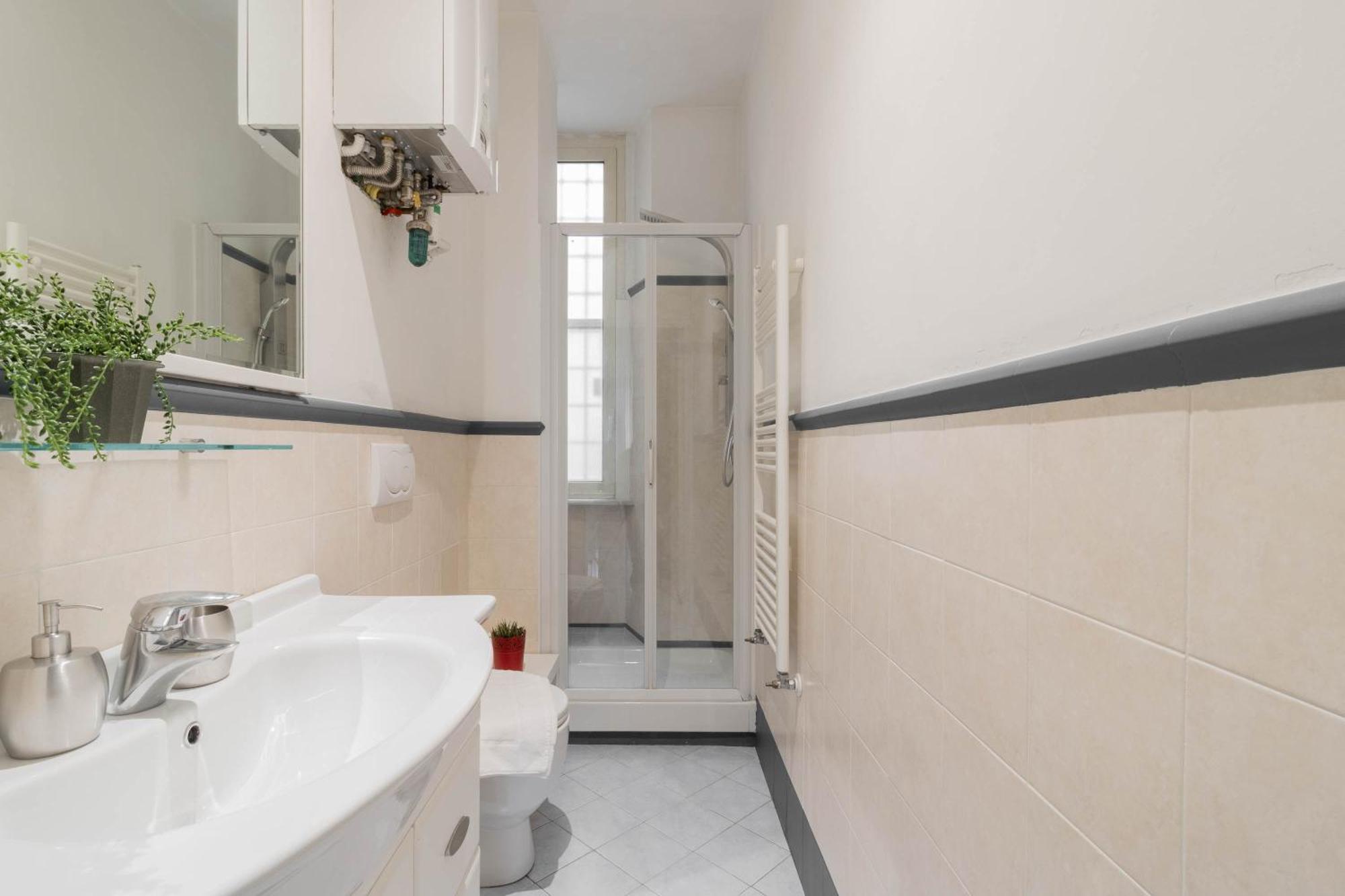 Luxury Spagna Apartments 로마 외부 사진