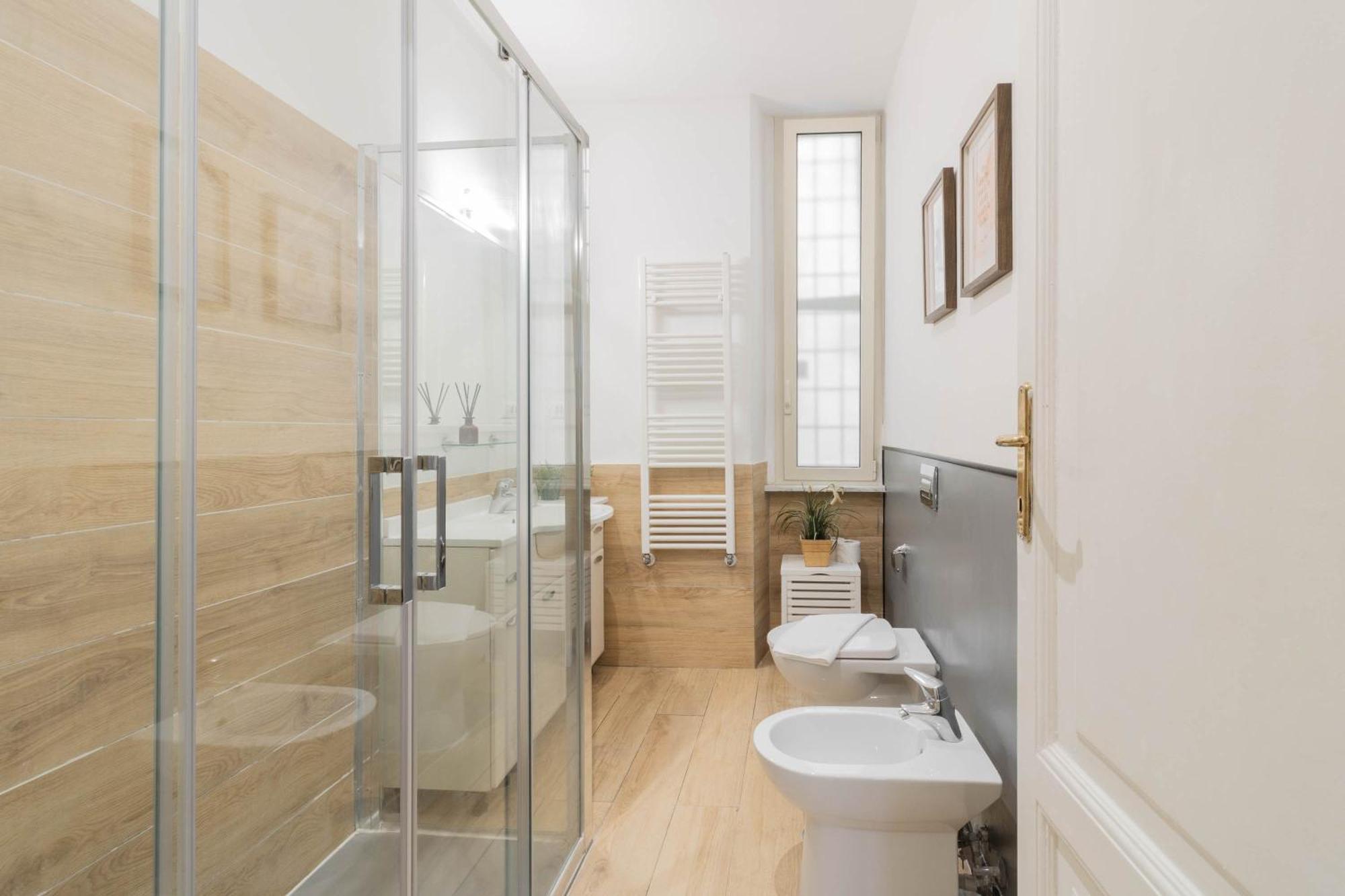 Luxury Spagna Apartments 로마 외부 사진